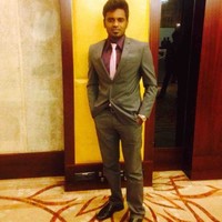 Rajarajan Balasubramanian