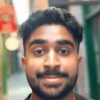 Nick Sharma
