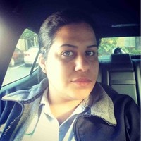 Jennifer Gallegos- Perez