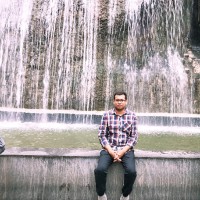 Pralay Das