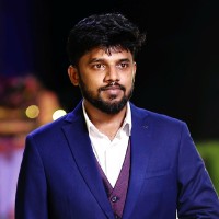 Gowtham Elango