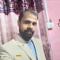 Nitin Vishwakarma