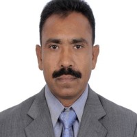 Deorao Meshram