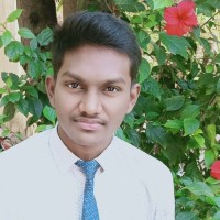 RAGHUL D