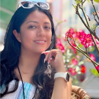 Sayuri Sanchez