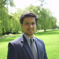 Abhisek Pradhan