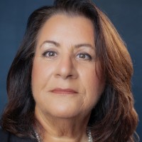 Toni Case