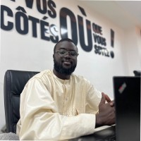 Cheikh Abdoul Ahad Dieye