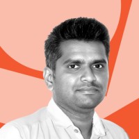 Anil Kumar