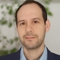 Oscar de la Torre Perez