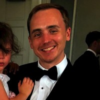 Evan Crosby