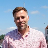 Gerben Hendriks