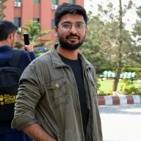 Syed Shaheer Hassan