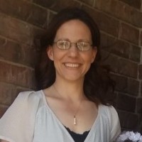 Tina Mae Powell