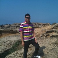 Pat Wong
