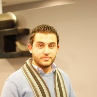 Omar Kudsi