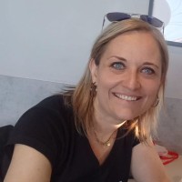 Mélissa Audrain