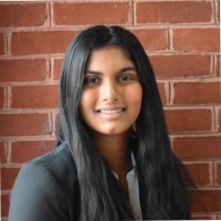 Richa Goel