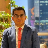 Alfonso Xicotencatl Sánchez Hernández
