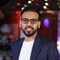 Harsh Patel