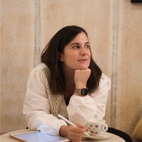 María Larraínzar Garijo