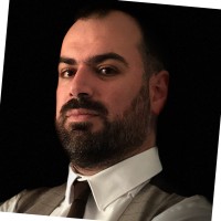 Nicholas Demetriou