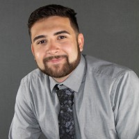 Ruben Nevarez