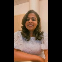 Iqra Ansari