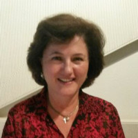Carol Bruce