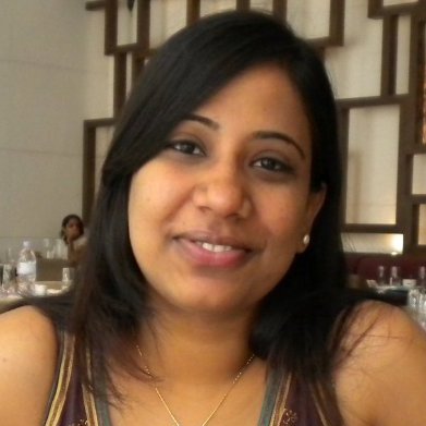 Maneet Kaur