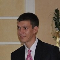 Андрей Молчанов
