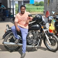 Muruganandham S