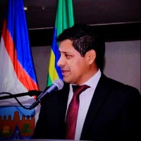 Jesús Vicente Benavides Montenegro