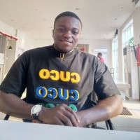 Engr Emmanuel Igwe