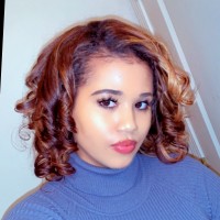 Destiny Thomas