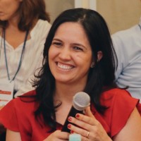 Daniela de Castro Silveira Oliveira