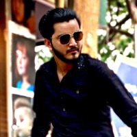 Arfath Ali Khan