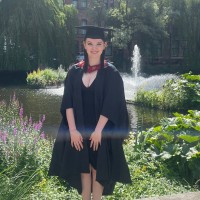 Ellie Jade Johnson Mbpss, Msc