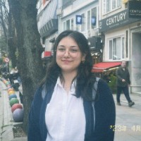 Ece Gizem Melikoğlu