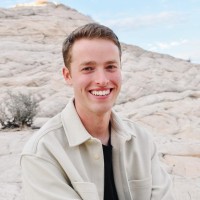 Spencer Ricks, M.A.