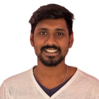 Yashwanth Ts