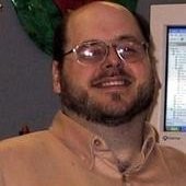 Timothy Phillips