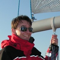 Eric Pesty
