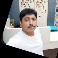 Amit Mondal