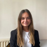 Manon Benarroch