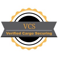 VCS Verified Cargo Securing