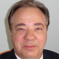 Tony Desiderio, Mba, Pmp.