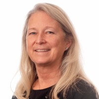 Sue Jansen