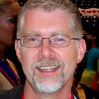 Joe Paul