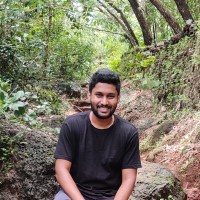 Ashwin Kumar